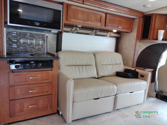2016 Ford E-450 Cutaway Unknown