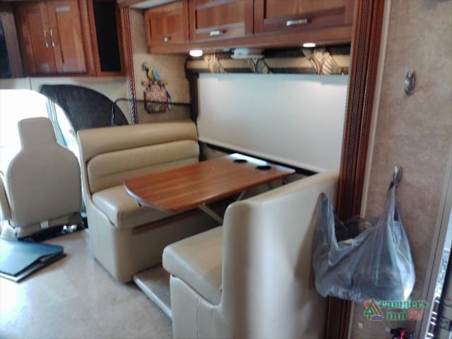2016 Ford E-450 Cutaway Unknown