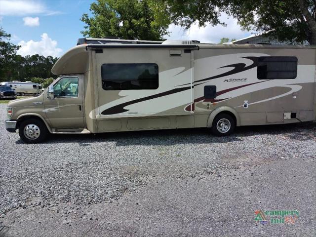2016 Ford E-450 Cutaway Unknown