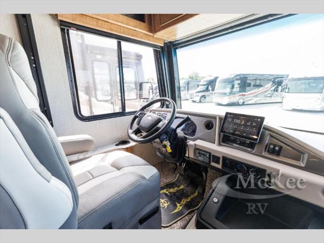 2023 Ford F-53 Unknown