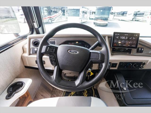 2023 Ford F-53 Unknown