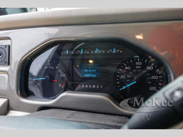 2023 Ford F-53 Unknown