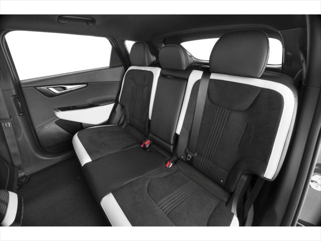 2024 Kia EV6 GT-Line