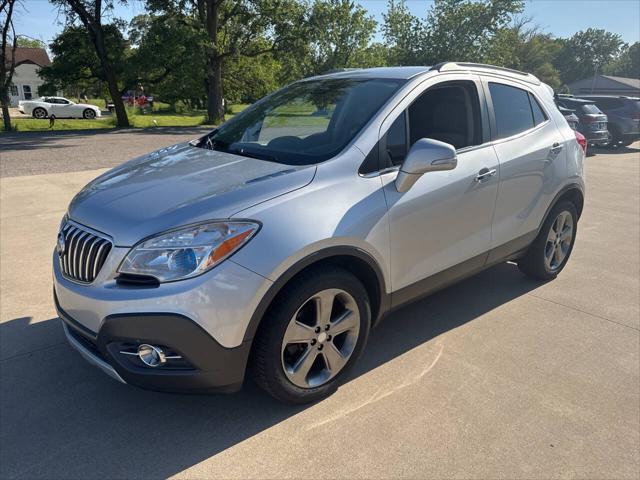 2014 Buick Encore Convenience for sale in Holland, MI