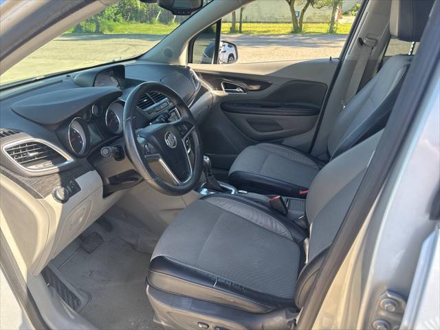 2014 Buick Encore Convenience
