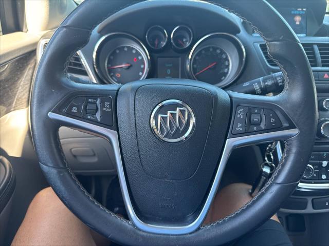2014 Buick Encore Convenience