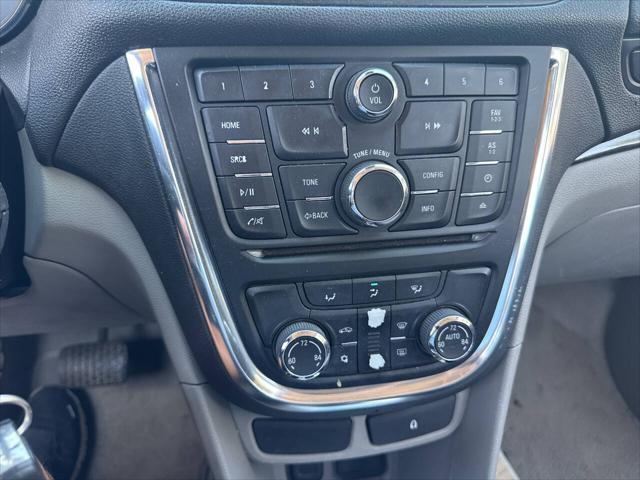 2014 Buick Encore Convenience
