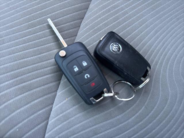 2014 Buick Encore Convenience