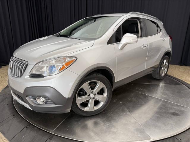 2014 Buick Encore Convenience for sale in Holland, MI