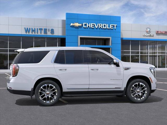 2026 GMC Yukon 4WD Elevation