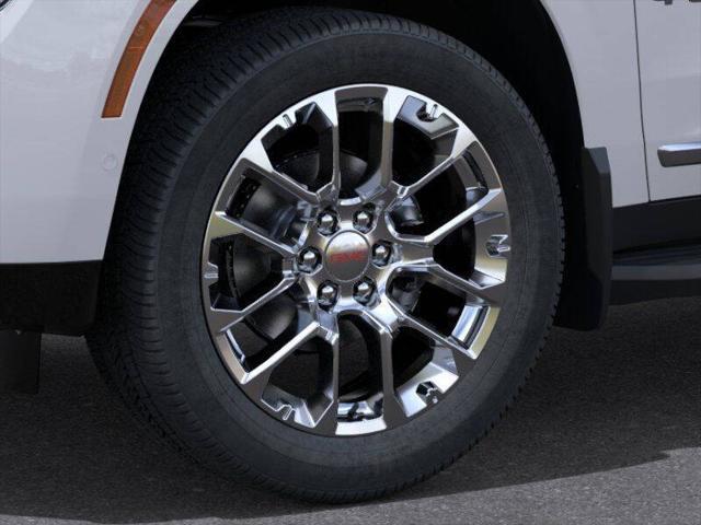 2026 GMC Yukon 4WD Elevation
