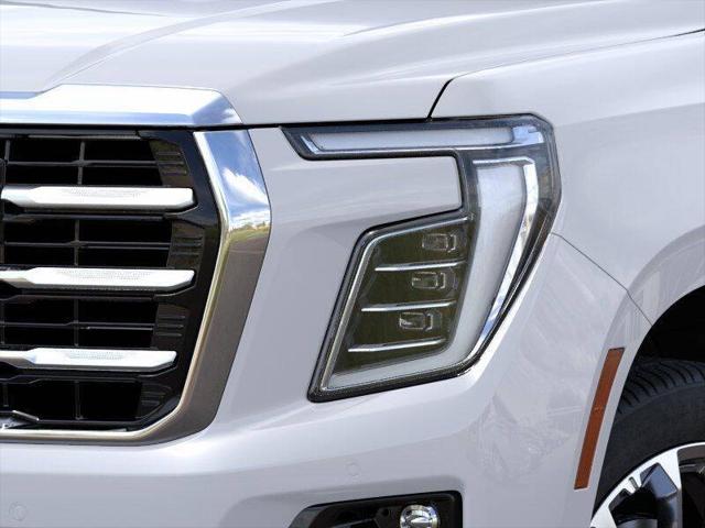 2026 GMC Yukon 4WD Elevation