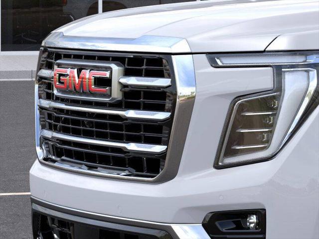 2026 GMC Yukon 4WD Elevation
