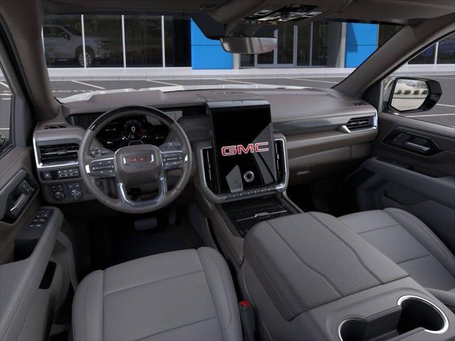 2026 GMC Yukon 4WD Elevation