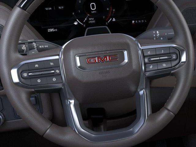 2026 GMC Yukon 4WD Elevation