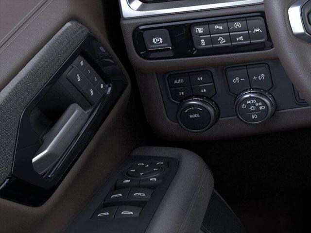 2026 GMC Yukon 4WD Elevation