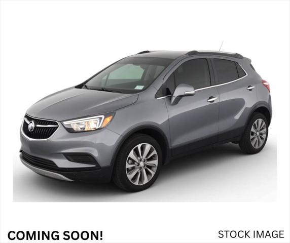 2019 Buick Encore FWD Sport Touring for sale in Saint Joseph, MO