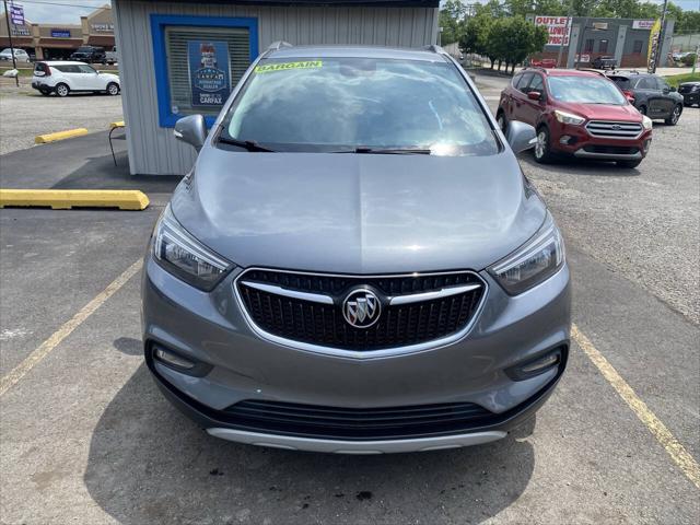 2019 Buick Encore FWD Sport Touring