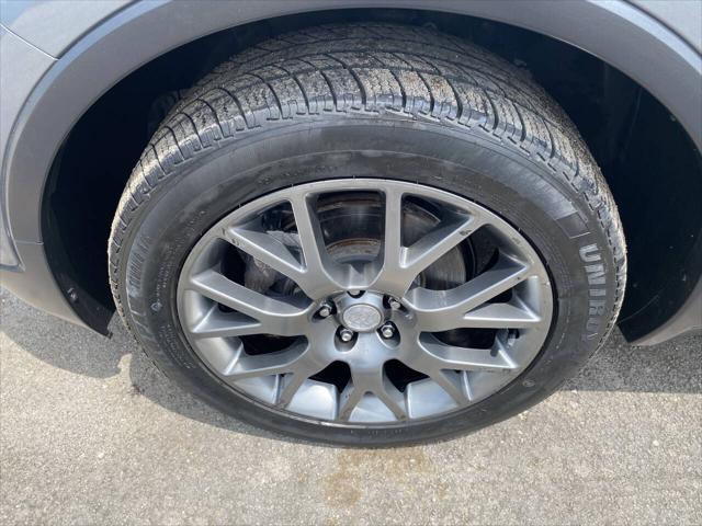 2019 Buick Encore FWD Sport Touring