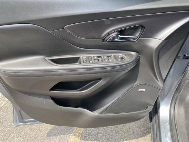 2019 Buick Encore FWD Sport Touring