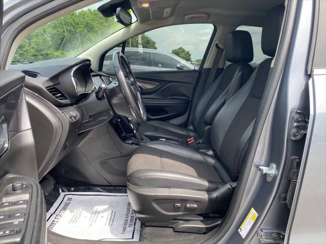 2019 Buick Encore FWD Sport Touring