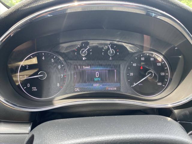 2019 Buick Encore FWD Sport Touring