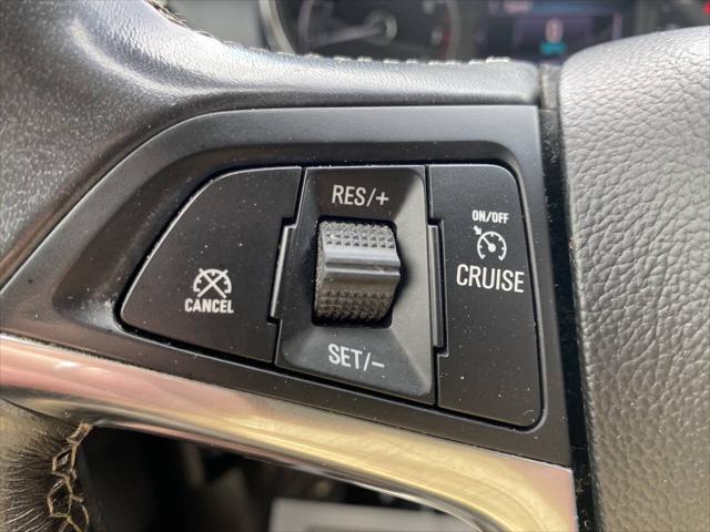 2019 Buick Encore FWD Sport Touring