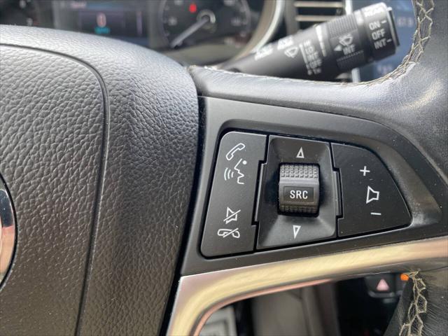 2019 Buick Encore FWD Sport Touring