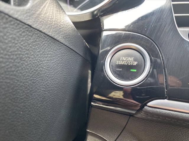 2019 Buick Encore FWD Sport Touring