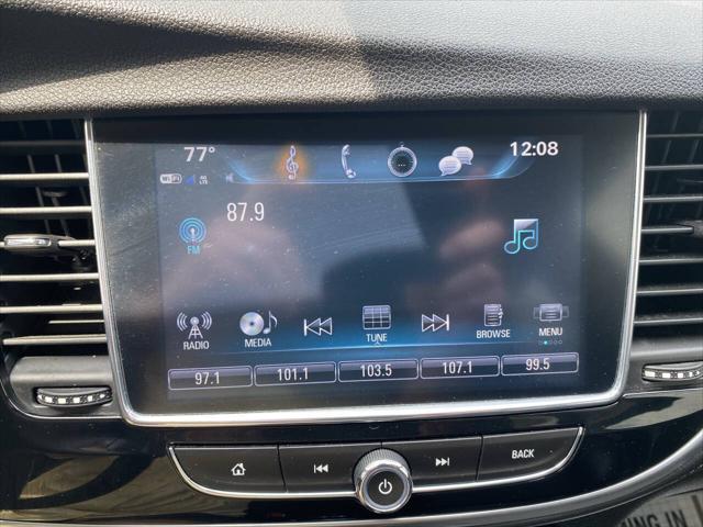 2019 Buick Encore FWD Sport Touring