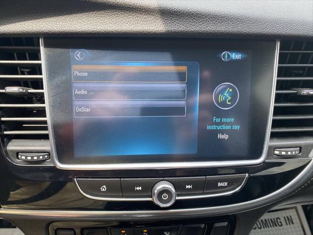 2019 Buick Encore FWD Sport Touring
