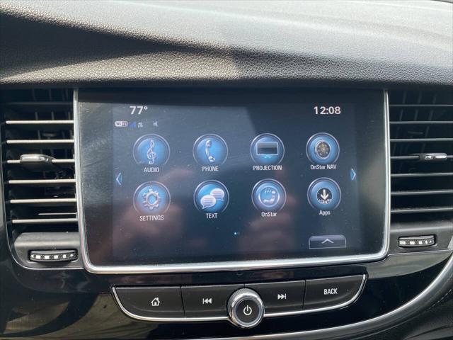 2019 Buick Encore FWD Sport Touring