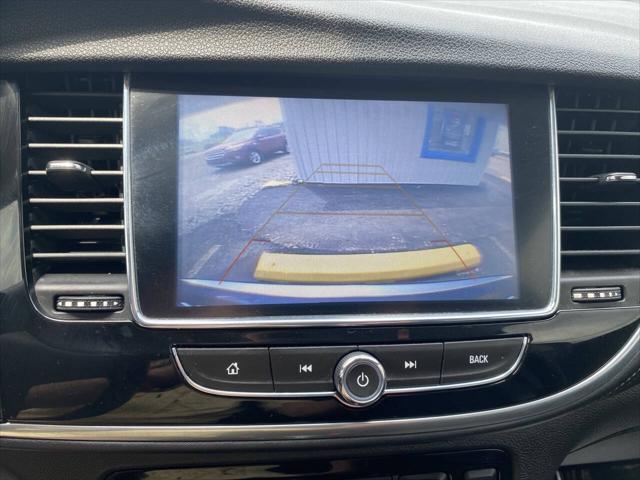 2019 Buick Encore FWD Sport Touring
