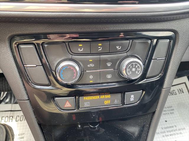 2019 Buick Encore FWD Sport Touring