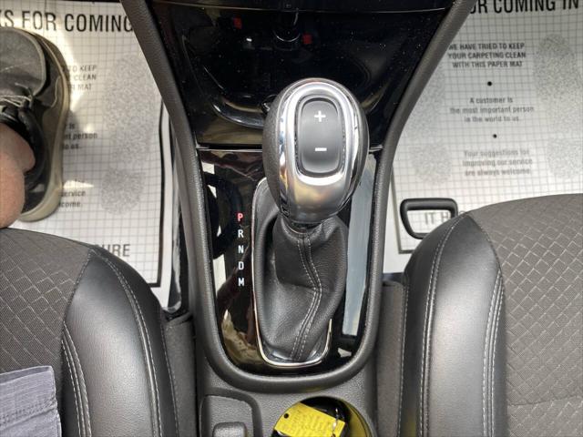2019 Buick Encore FWD Sport Touring
