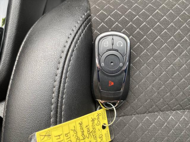 2019 Buick Encore FWD Sport Touring