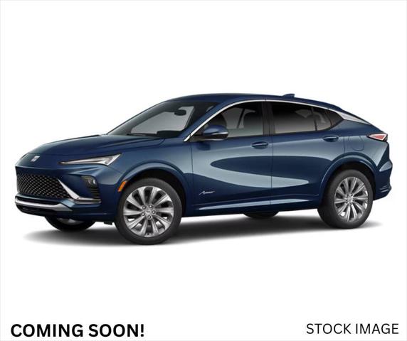 2024 Buick NV Preferred FWD for sale in Saint Joseph, MO