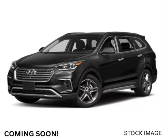 2019 Hyundai Santa Fe Ultimate 2.0T for sale in Saint Joseph, MO