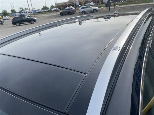 2019 Hyundai Santa Fe Ultimate 2.0T