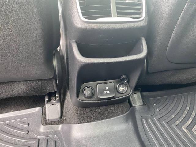 2019 Hyundai Santa Fe Ultimate 2.0T