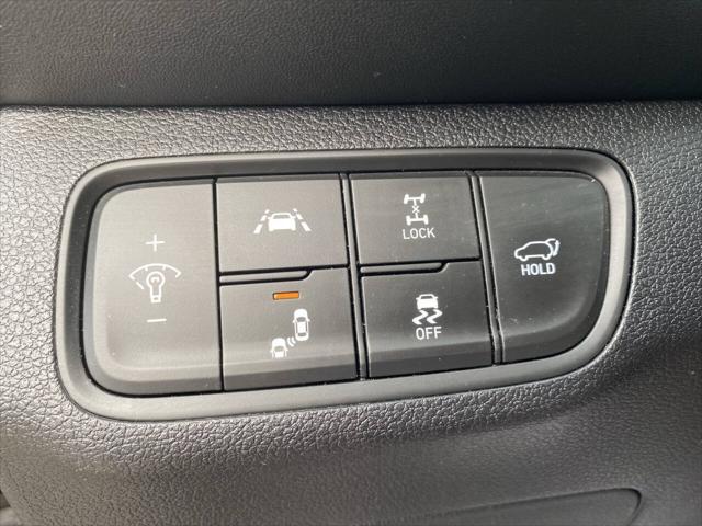 2019 Hyundai Santa Fe Ultimate 2.0T