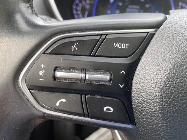 2019 Hyundai Santa Fe Ultimate 2.0T