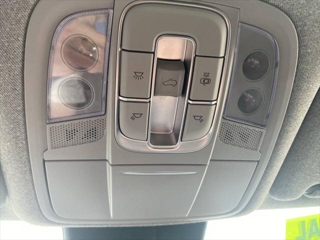 2019 Hyundai Santa Fe Ultimate 2.0T