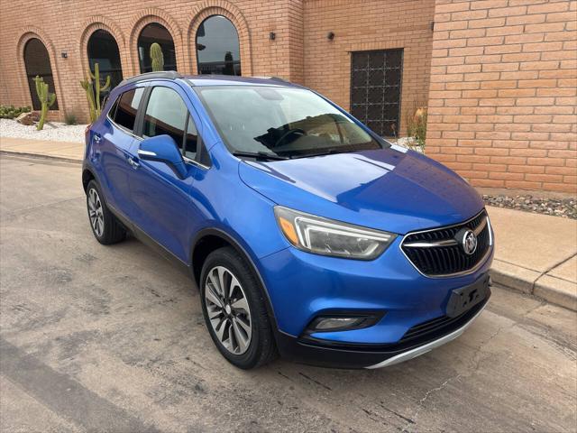 2018 Buick Encore Essence AWD 4dr Crossover for sale in Sierra Vista, AZ