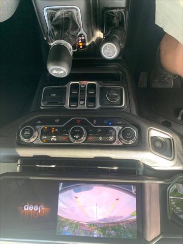 2024 Jeep Wrangler 4xe Sport S 4xe