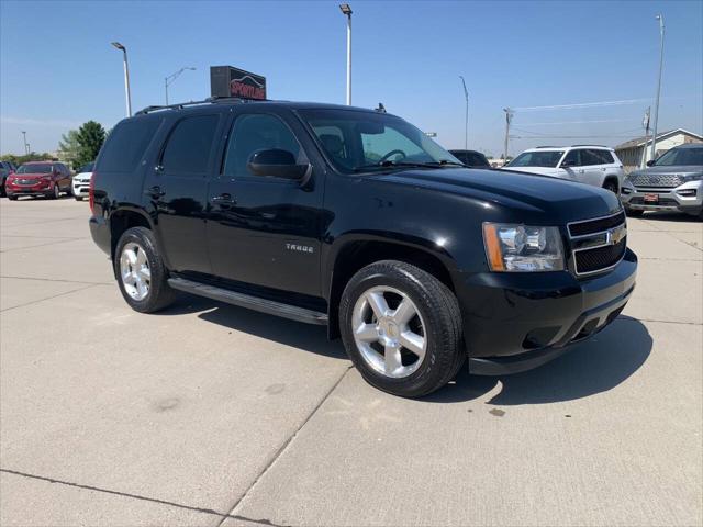 2014 Chevrolet Tahoe LT