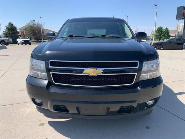 2014 Chevrolet Tahoe LT