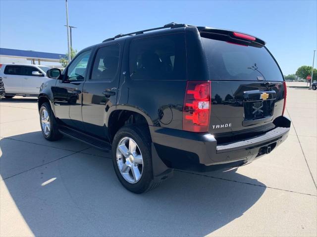 2014 Chevrolet Tahoe LT