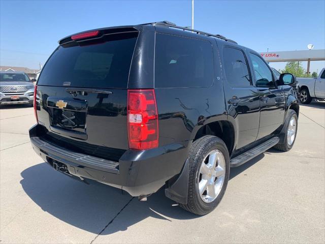 2014 Chevrolet Tahoe LT