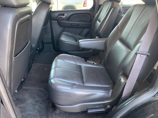 2014 Chevrolet Tahoe LT